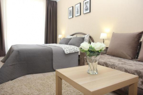 Apartment on Krasnaya ulitsa